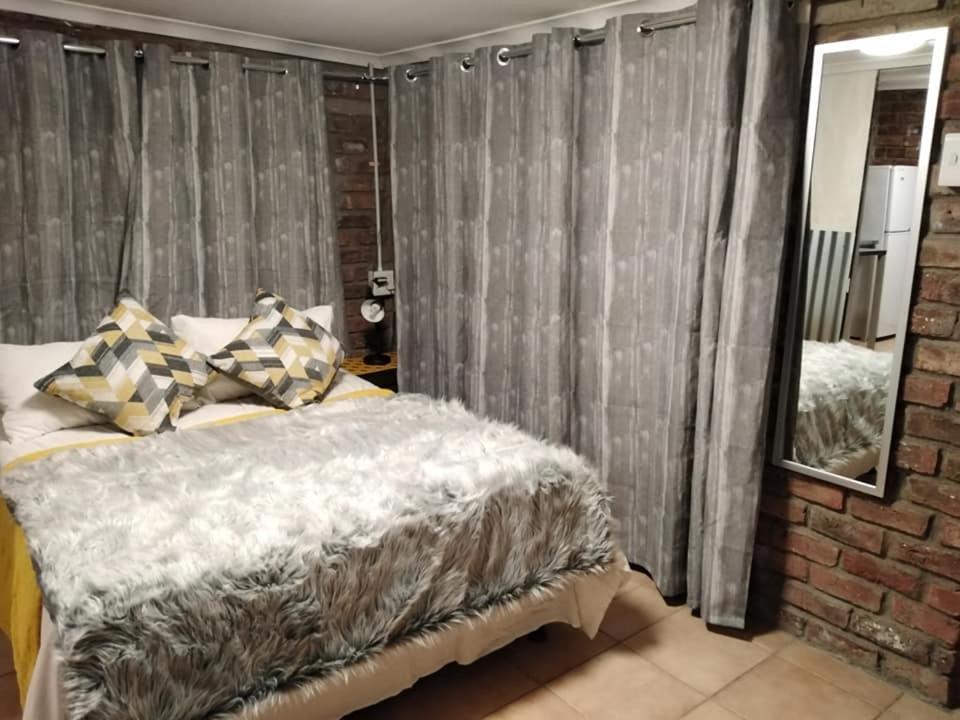 Chalet 3 On Naude